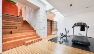 Продажа Городской особняк Paris 16ème