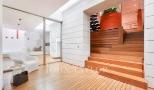 Продажа Городской особняк Paris 16ème