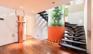 Продажа Городской особняк Paris 16ème