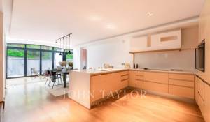 Продажа Городской особняк Paris 16ème