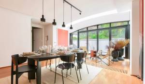 Продажа Городской особняк Paris 16ème