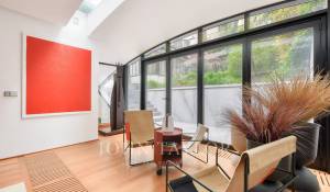 Продажа Городской особняк Paris 16ème