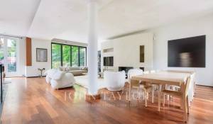 Продажа Городской особняк Paris 16ème