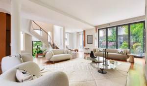Продажа Городской особняк Paris 16ème