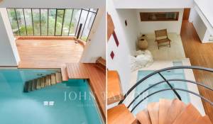 Продажа Городской особняк Paris 16ème