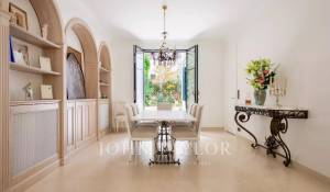 Продажа Городской особняк Paris 16ème