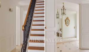 Продажа Городской особняк Paris 16ème