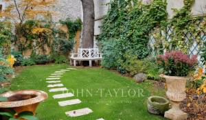 Продажа Городской особняк Paris 16ème