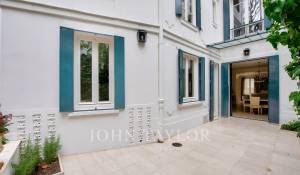 Продажа Городской особняк Paris 16ème