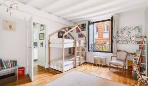 Продажа Городской особняк Paris 16ème