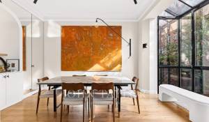 Продажа Городской особняк Paris 16ème