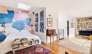 Продажа Городской особняк Paris 16ème