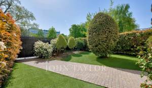 Продажа Городской особняк Paris 16ème