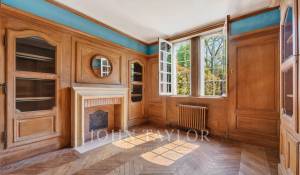 Продажа Городской особняк Paris 16ème