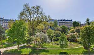 Продажа Городской особняк Paris 16ème