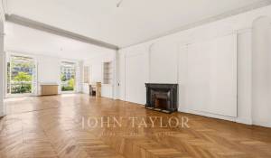 Продажа Городской особняк Paris 16ème