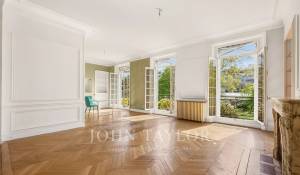 Продажа Городской особняк Paris 16ème