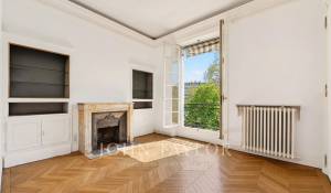 Продажа Городской особняк Paris 16ème