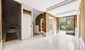 Продажа Городской особняк Paris 16ème