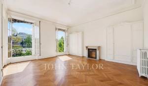 Продажа Городской особняк Paris 16ème