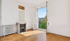 Продажа Городской особняк Paris 16ème
