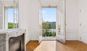 Продажа Городской особняк Paris 16ème