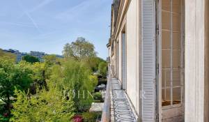 Продажа Городской особняк Paris 16ème