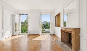 Продажа Городской особняк Paris 16ème