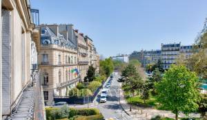 Продажа Городской особняк Paris 16ème