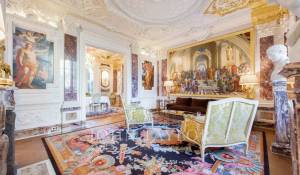 Продажа Городской особняк Paris 16ème