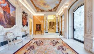 Продажа Городской особняк Paris 16ème
