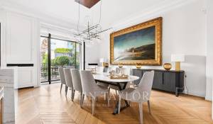 Продажа Городской особняк Paris 16ème