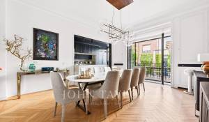 Продажа Городской особняк Paris 16ème