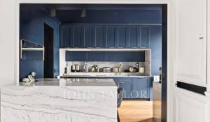 Продажа Городской особняк Paris 16ème