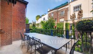 Продажа Городской особняк Paris 16ème