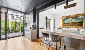 Продажа Городской особняк Paris 16ème