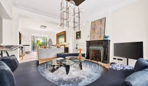 Продажа Городской особняк Paris 16ème