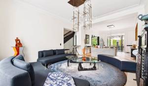 Продажа Городской особняк Paris 16ème