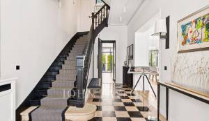 Продажа Городской особняк Paris 16ème