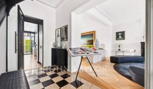 Продажа Городской особняк Paris 16ème