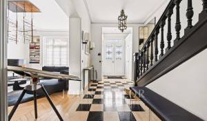 Продажа Городской особняк Paris 16ème