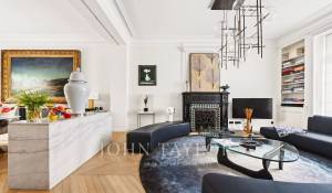 Продажа Городской особняк Paris 16ème