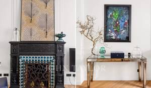 Продажа Городской особняк Paris 16ème