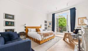 Продажа Городской особняк Paris 16ème