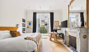 Продажа Городской особняк Paris 16ème