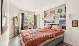 Продажа Городской особняк Paris 16ème