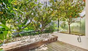 Продажа Городской особняк Paris 16ème