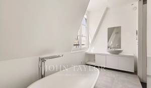 Продажа Городской особняк Paris 16ème