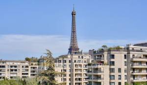 Продажа Городской особняк Paris 16ème