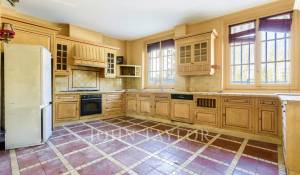 Продажа Городской особняк Paris 16ème